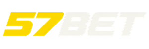 Logo 57bet