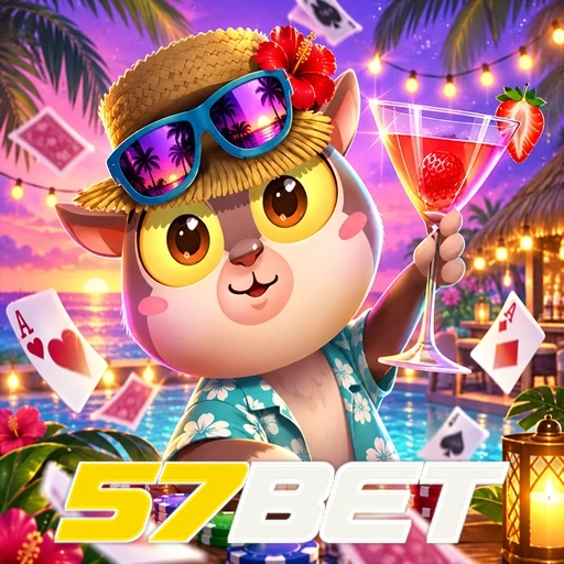 57bet bônus — painel de promoções no aplicativo