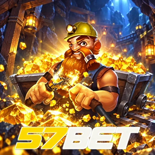 57bet PIX batendo no saldo