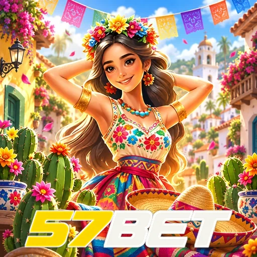 57bet cadastro — tela de formulário no app oficial