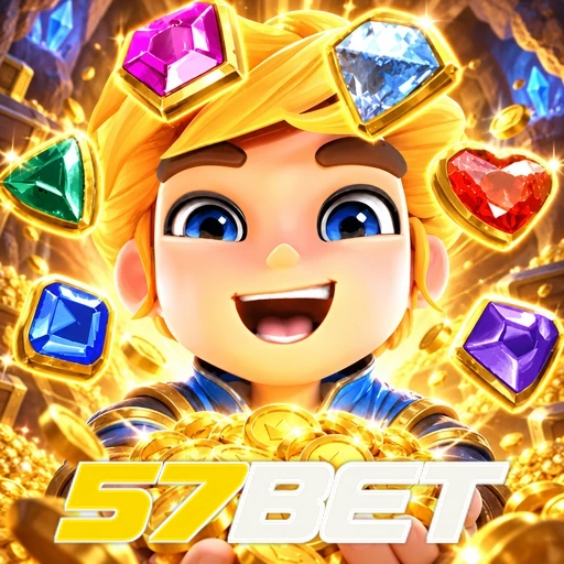 57bet app rodando jogo no celular