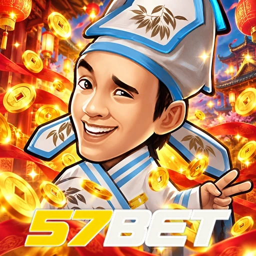 57bet welcome e lobby no APK