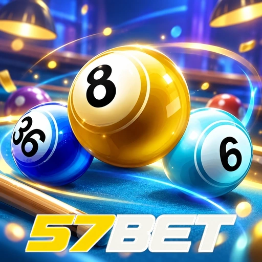 57bet login — painel de entrada no app oficial