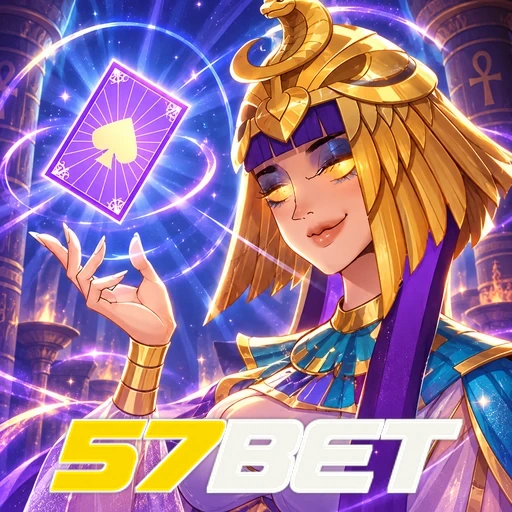 57bet cadastro — verificação de conta e PIX no caixa